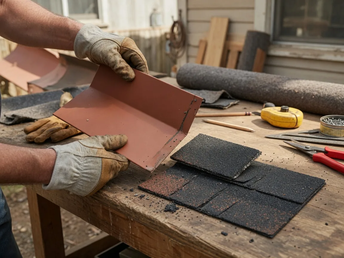 Roof Repair company in Garfield, MN